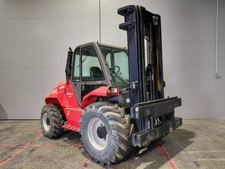Внедорожный погрузчик Manitou M50-4