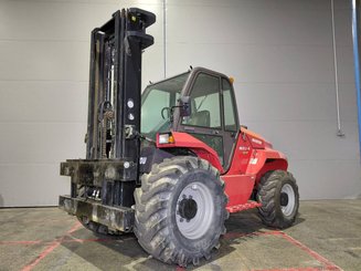 Внедорожный погрузчик Manitou M50-4