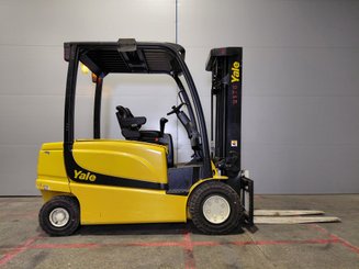 Электрический погрузчик Yale ERP35 VL - 5