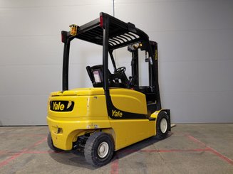 Электрический погрузчик Yale ERP35 VL - 4