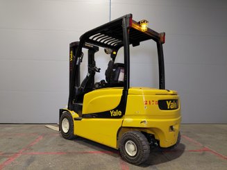 Электрический погрузчик Yale ERP35 VL - 3