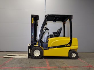 Электрический погрузчик Yale ERP35 VL - 2