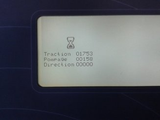 Штабелеры с платформой для оператора Caterpillar NSR20N