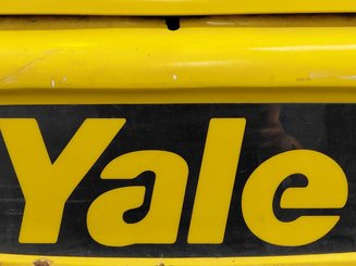 Трехопорные погрузчики Yale ERP16VT SWB - 9