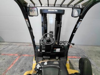 Газовый погрузчик Yale GLP20VX - 7