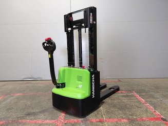 Штабелеры с электроприводом Hangcha CDD12-AMC2-Li - 1
