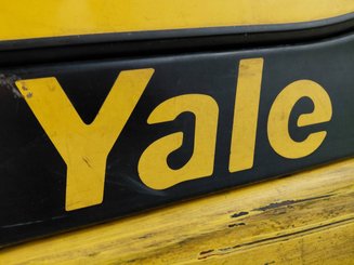 Газовый погрузчик Yale GLP20VX - 9