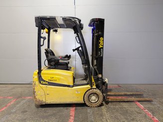 Трехопорные погрузчики Yale ERP16VT SWB - 5