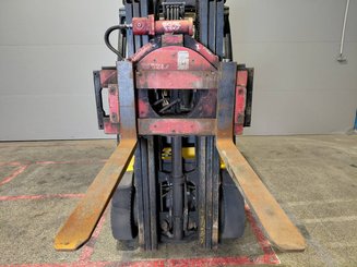 Вращающие механизмы Bolzoni FG 5XBA - 1