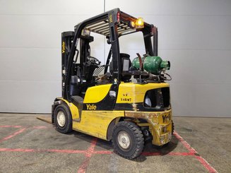 Газовый погрузчик Yale GLP20VX - 3