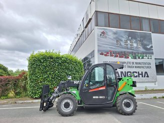 Телескопический погрузчик Hangcha T25-60XHYG - 2