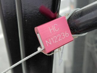 Четырехопорные погрузчики Hangcha XF30G-2 - 8