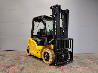 Четырехопорные погрузчики Hangcha XE20i - 1