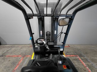 Электрический погрузчик Jungheinrich EFG 540 ac MP ZVG 530DZ