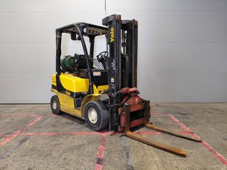 Газовый погрузчик Yale GLP20VX
