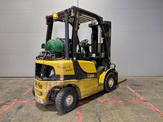 Газовый погрузчик Yale GLP20VX