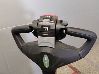 Штабелеры с электроприводом Hangcha CDD16-XT1-SI - 4