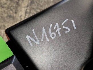 Штабелеры с электроприводом Hangcha CDD16-XT1-SI - 5