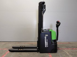 Штабелеры с электроприводом Hangcha CDD16-XT1-SI - 2
