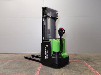 Штабелеры с электроприводом Hangcha CDD16-XT1-SI - 1