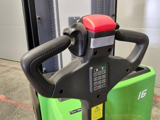 Штабелеры с электроприводом Hangcha CDD16-XT1-SI - 3