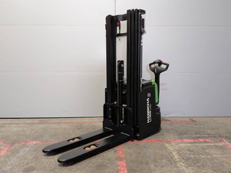 Штабелеры с электроприводом Hangcha CDD16-XT1-SI - 1