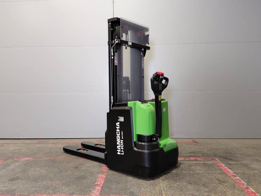 Штабелеры с электроприводом Hangcha CDD16-XT1-SI - 1