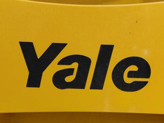 Штабелер Yale MS12AC - 8