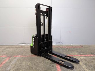 Штабелеры с электроприводом Hangcha CDD12-AMC2-Li