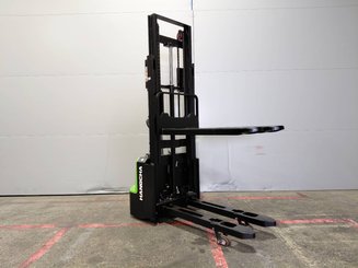 Штабелеры с электроприводом Hangcha CDD12-AMC2-Li - 3