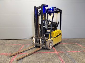 Трехопорные погрузчики Yale ERP16VT SWB - 1
