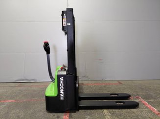Штабелеры с электроприводом Hangcha CDD12-AMC2-Li - 1