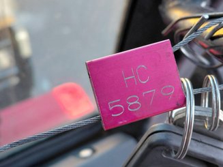 Четырехопорные погрузчики Hangcha XF50G - 10