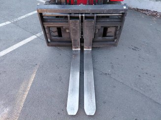 Четырехопорные погрузчики Hangcha XF50G - 7