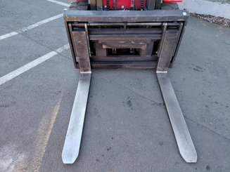 Четырехопорные погрузчики Hangcha XF50G - 6