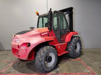 Внедорожный погрузчик Manitou M50-4