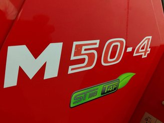 Внедорожный погрузчик Manitou M50-4