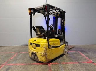 Трехопорные погрузчики Yale ERP16VT SWB