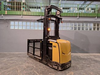 Высотные комиссионеры Caterpillar NOH10N - 6