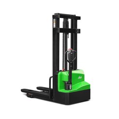 Штабелеры с электроприводом Hangcha CDD12-AMC2-Li - 1