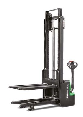 Штабелеры с электроприводом Hangcha CDD12-AMC2-Li - 1