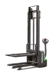 Штабелеры с электроприводом Hangcha CDD12-AMC2-Li - 1