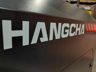 Подметальная машина Hangcha A1900i (JSSD1900-AC6J-CAR-I) - 13
