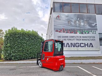 Трехопорные погрузчики Hangcha A3W18 - 3