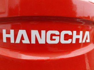 Трехопорные погрузчики Hangcha X3W10 (CPDS10-XD4) - 7