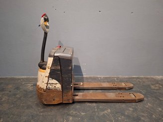 Гидростатический Crown WP3015-1.6 - 3