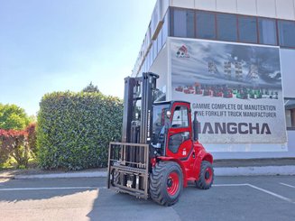 Внедорожный погрузчик Hangcha TT30-4