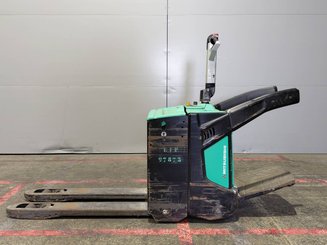 Трехсекционная Mitsubishi PBV20N2 - 5