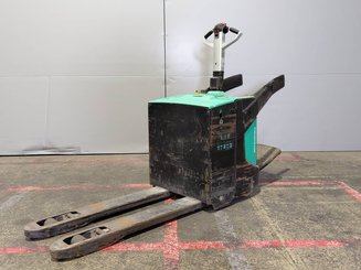 Трехсекционная Mitsubishi PBV20N2 - 3