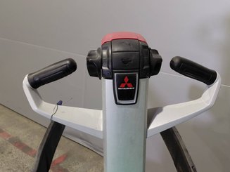 Трехсекционная Mitsubishi PBV20N2 - 6